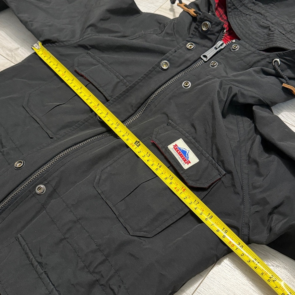 Madewell & Penfield Kasson Parka - Picture 12 of 13